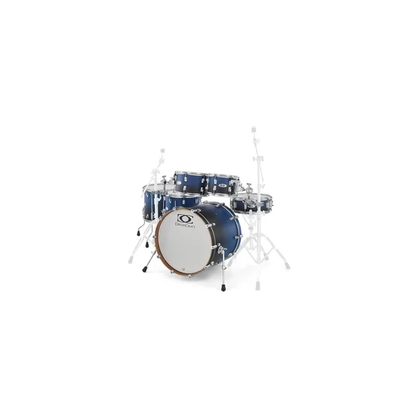 DrumCraft Series 6 2up 2down SBB