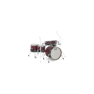 DrumCraft Series 6 2up 2down SBR