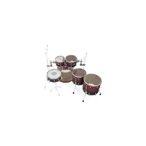 DrumCraft Series 6 2up 2down SBR