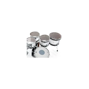 DrumCraft Series 6 2up 2down White Burst