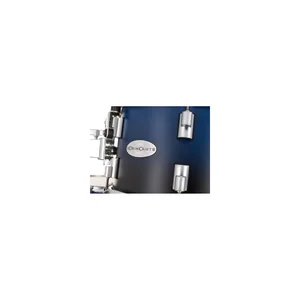 DrumCraft Series 6 Jazz Blue Fade