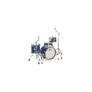 DrumCraft Series 6 Jazz Blue Fade