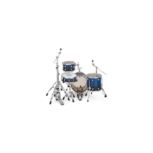 DrumCraft Series 6 Jazz Blue Fade