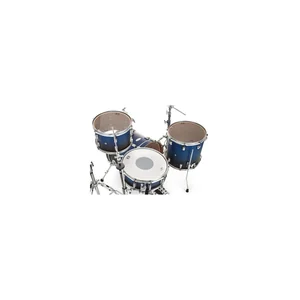 DrumCraft Series 6 Jazz Blue Fade