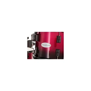 DrumCraft Series 6 Jazz Purple Sparkle