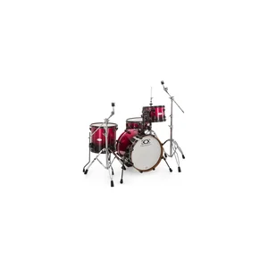 DrumCraft Series 6 Jazz Purple Sparkle