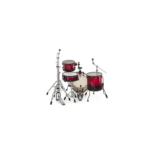 DrumCraft Series 6 Jazz Purple Sparkle