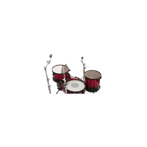 DrumCraft Series 6 Jazz Purple Sparkle