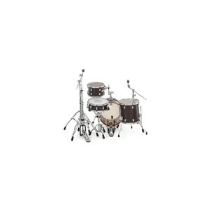 DrumCraft Series 6 Jazz Satin Black