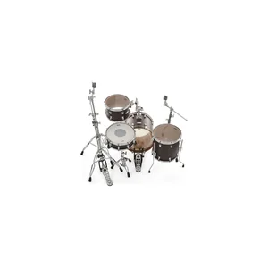 DrumCraft Series 6 Jazz Satin Black