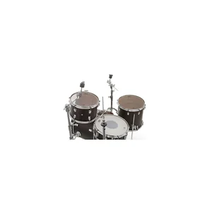 DrumCraft Series 6 Jazz Satin Black