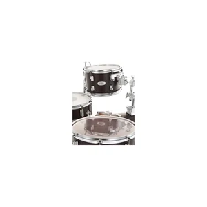 DrumCraft Series 6 Jazz Satin Black