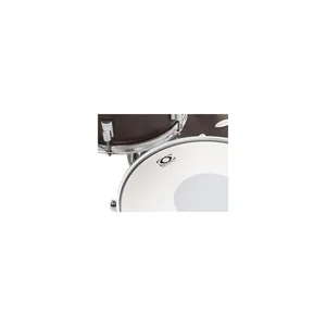 DrumCraft Series 6 Jazz Satin Black