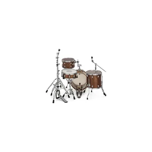 DrumCraft Series 6 Jazz Satin Natural