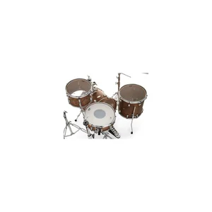 DrumCraft Series 6 Jazz Satin Natural