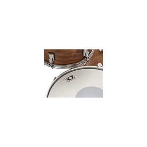 DrumCraft Series 6 Jazz Satin Natural
