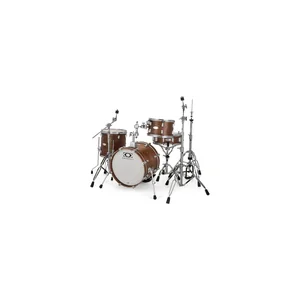 DrumCraft Series 6 Jazz Satin Natural