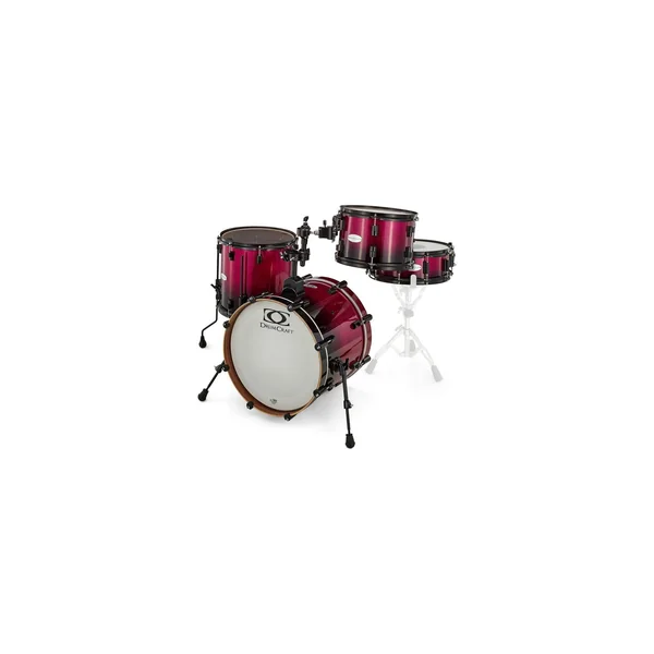 DrumCraft Series 6 Jazz Set BP