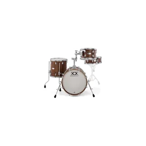DrumCraft Series 6 Jazz Set Natural