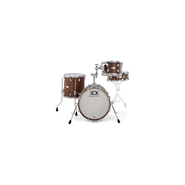 DrumCraft Series 6 Jazz Set Natural