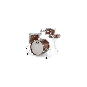 DrumCraft Series 6 Jazz Set Natural