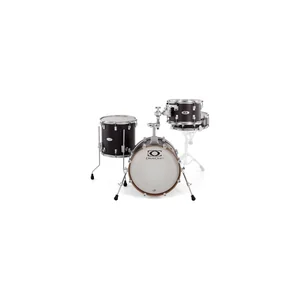 DrumCraft Series 6 Jazz Set Satin Black