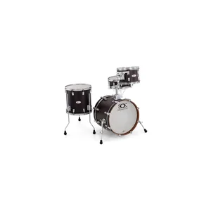 DrumCraft Series 6 Jazz Set Satin Black