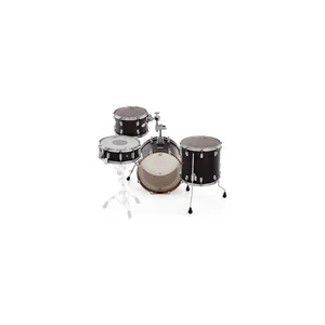 DrumCraft Series 6 Jazz Set Satin Black