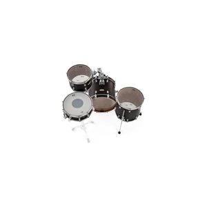 DrumCraft Series 6 Jazz Set Satin Black