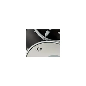 DrumCraft Series 6 Jazz Set Satin Black