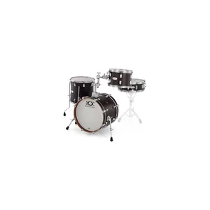 DrumCraft Series 6 Jazz Set Satin Black