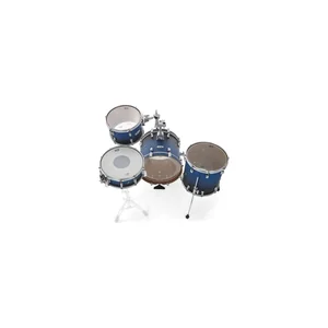 DrumCraft Series 6 Jazz Set SBB