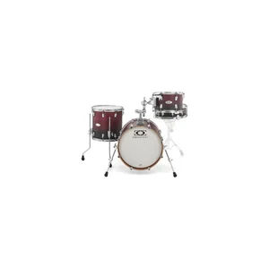 DrumCraft Series 6 Jazz Set SBR