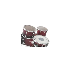 DrumCraft Series 6 Jazz Set SBR
