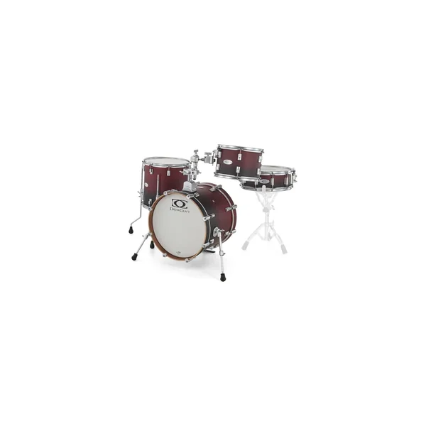 DrumCraft Series 6 Jazz Set SBR
