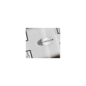 DrumCraft Series 6 Jazz Set White Burst