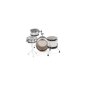 DrumCraft Series 6 Jazz Set White Burst