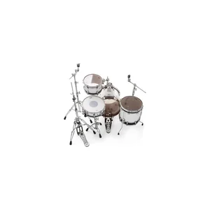 DrumCraft Series 6 Jazz White Burst
