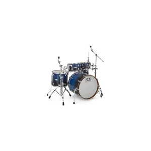 DrumCraft Series 6 Standard Blue Fade