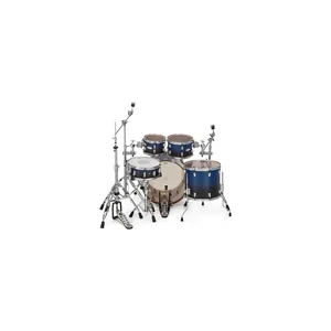 DrumCraft Series 6 Standard Blue Fade