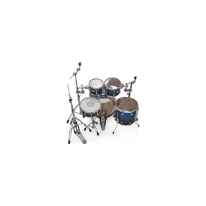 DrumCraft Series 6 Standard Blue Fade