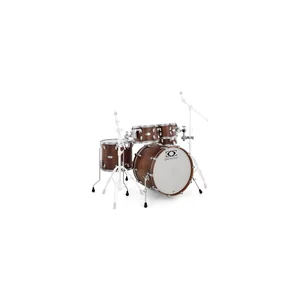 DrumCraft Series 6 Standard Natural