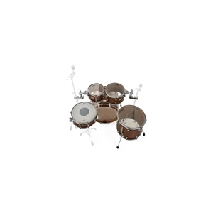 DrumCraft Series 6 Standard Natural