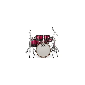 DrumCraft Series 6 Standard Purple Spkl.