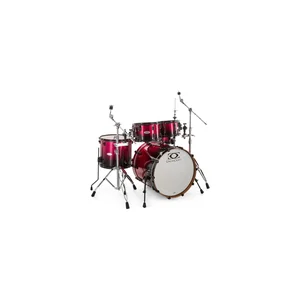DrumCraft Series 6 Standard Purple Spkl.