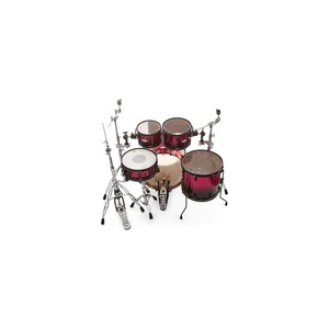 DrumCraft Series 6 Standard Purple Spkl.