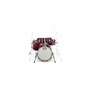 DrumCraft Series 6 Standard Purple Spkl.