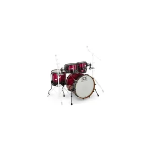 DrumCraft Series 6 Standard Purple Spkl.