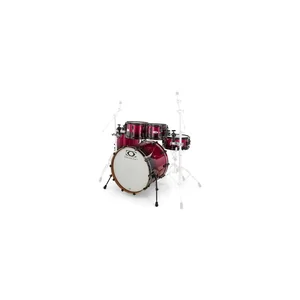 DrumCraft Series 6 Standard Purple Spkl.