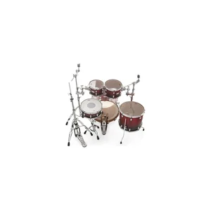 DrumCraft Series 6 Standard Red Fade